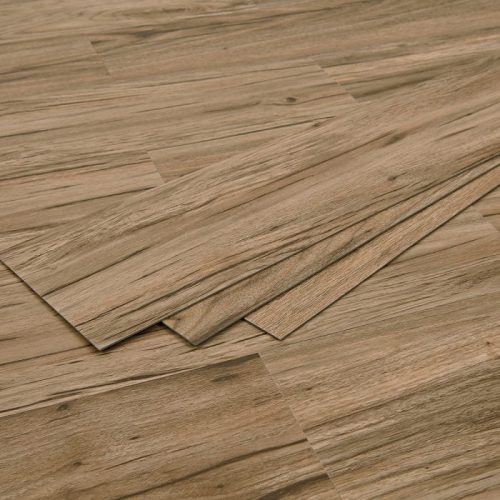 LVT vinyl burkolat Bajkal Tölgy 6270