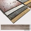 LVT vinyl burkolat Bajkal Tölgy 6270