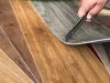LVT vinyl burkolat Bajkal Tölgy 6270