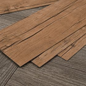 LVT vinylová podlaha Borovica 6272