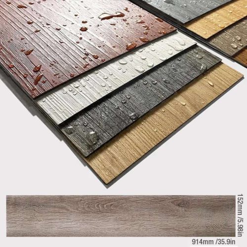 LVT vinylová podlaha Borovica 6272