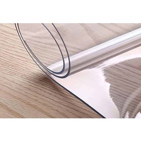 Átlátszó terasz ponyva 1mm 140cm